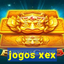 jogos xex